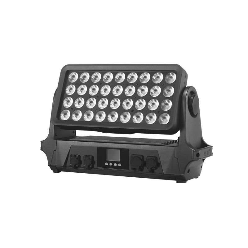 MOKA SFX P-C36 36*15w RGBW 4 in 1 Waterproof City LED Light