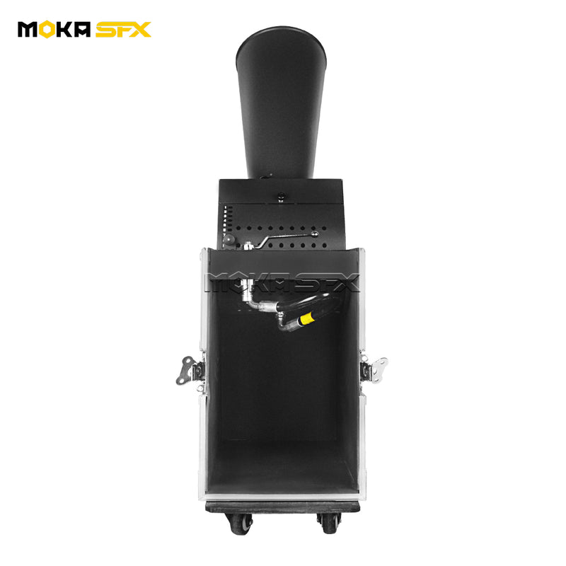 MOKA SFX MK-CN09  MINI  New Model Confetti Machine