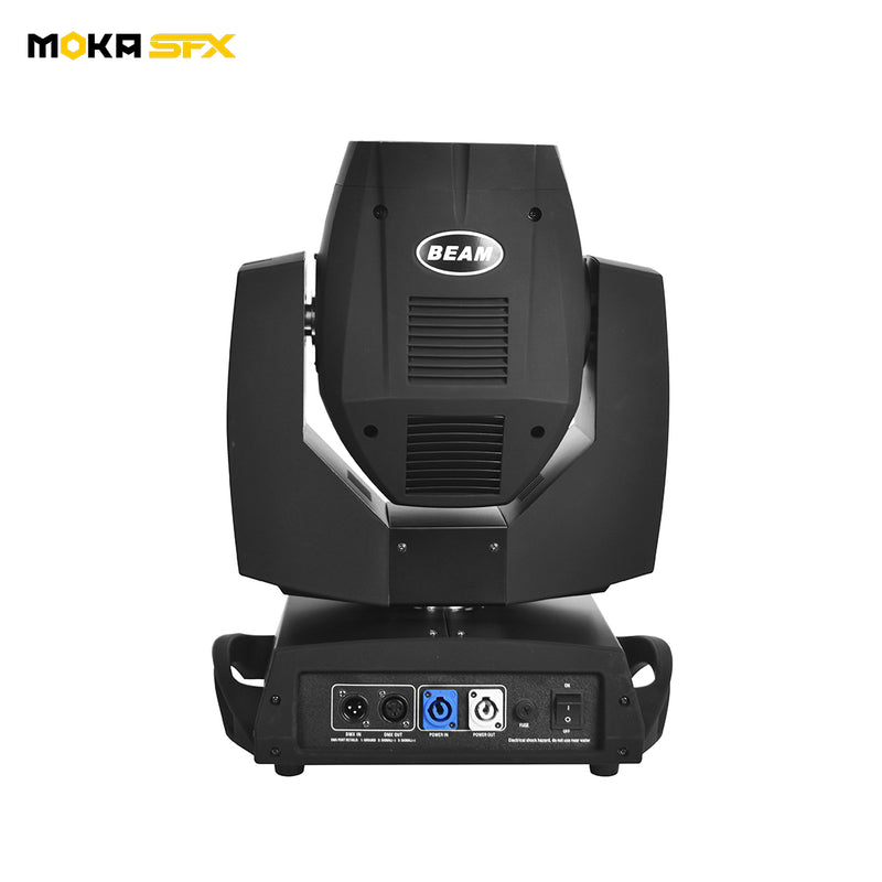 MOKA SFX 7R Beam 230W  Moving Head Light