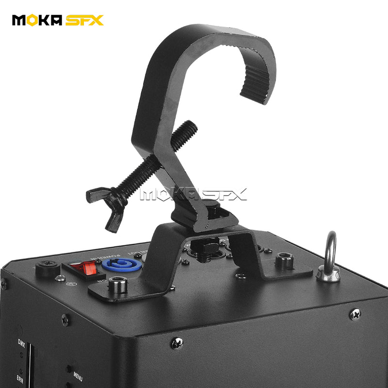 MOKA SFX MK-LB03 NEW Colorful LED Football Lift Light System