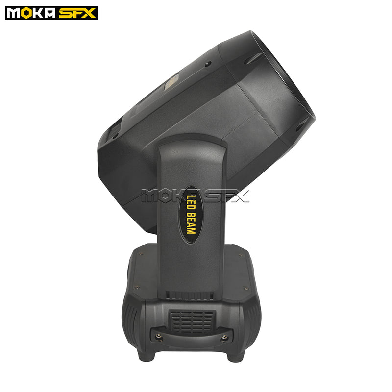 MOKA SFX EPR 150W LED Moving Head Beam Light