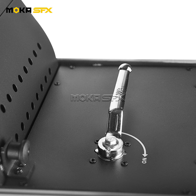 MOKA SFX MK-CN09  MINI  New Model Confetti Machine