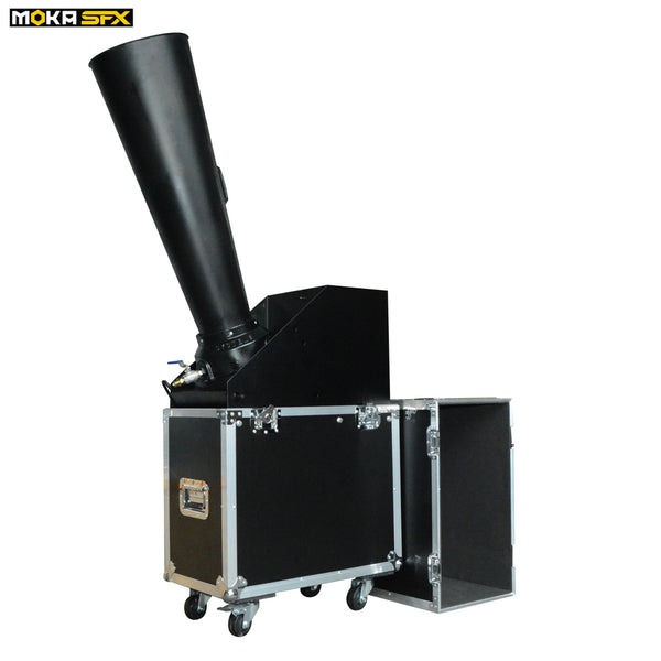 MOKA SFX MK-CN05 Manual Control Professional CO2 Confetti Machine