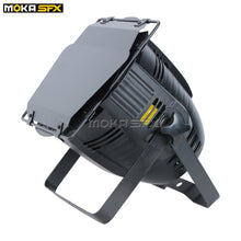 MOKA SFX P-06/P-06A 200W Led Cob High Brightness Stage Light With Light-blocking Leaves