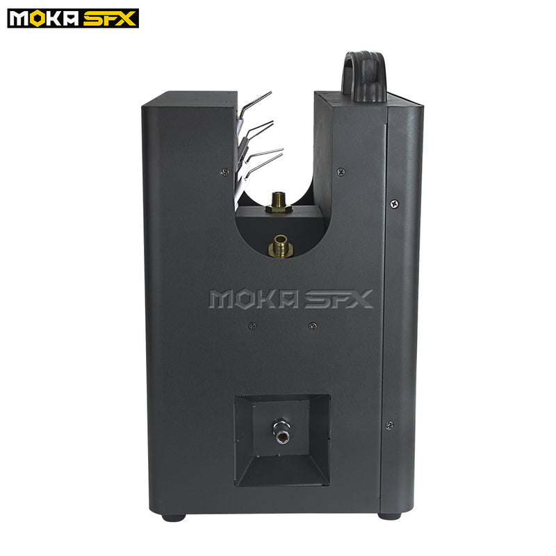 MOKA SFX H-E03A LGP Triple Head Flame Machine