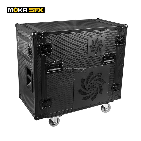 MOKA SFX H-F02 4200W Super Haze Outdoor Fog Machine