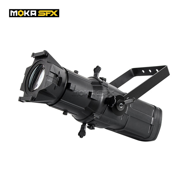 MOKA SFX P-24 200W LED 2 in 1 Imaging light