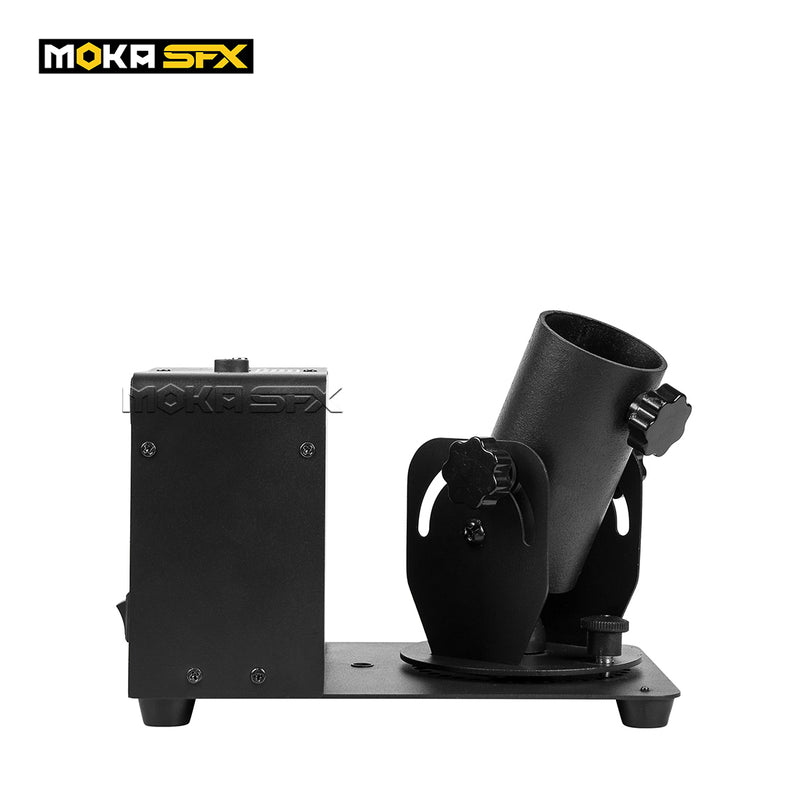 MOKS SFX MK-CN07A Single Shot Battery Confetti Cannon