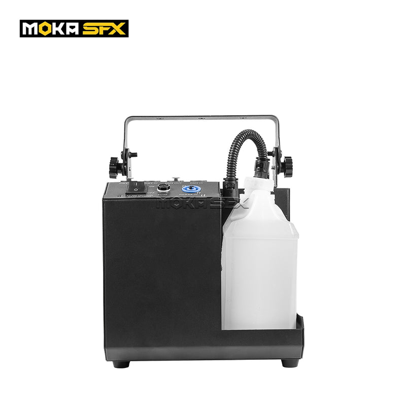 MOKA SFX MK-F11 1000W Mist Haze Smoke Machine