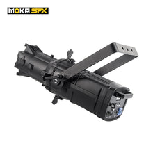 MOKA SFX P-24 200W LED 2 in 1 Imaging light