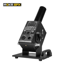 MOKA SFX H-C01 DMX Ajustable Angle CO2 Jet Machine