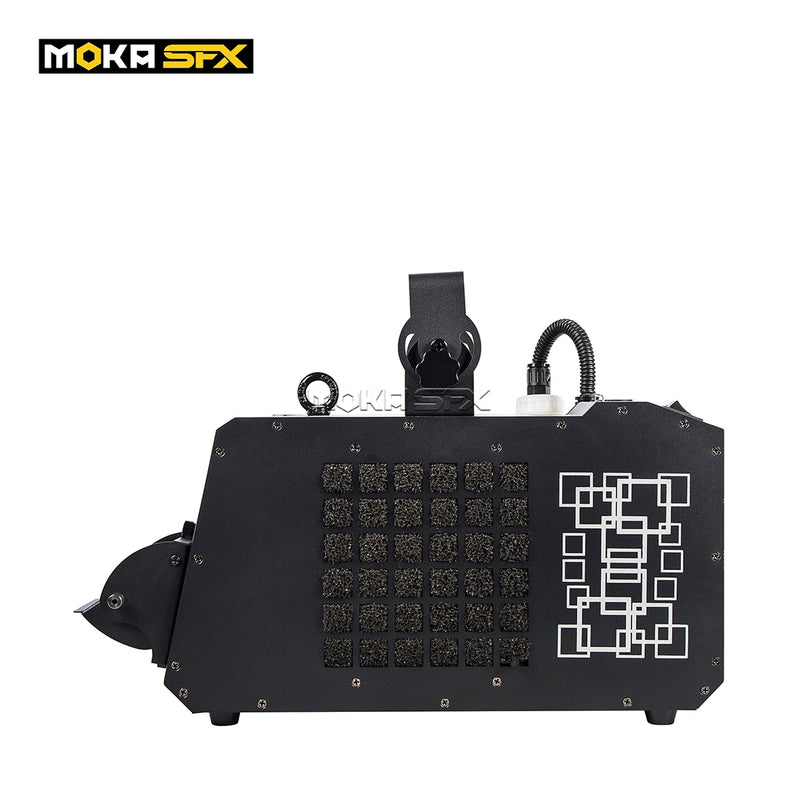 MOKA SFX MK-F11 1000W Mist Haze Smoke Machine