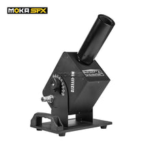 MOKA SFX H-C01 DMX Ajustable Angle CO2 Jet Machine