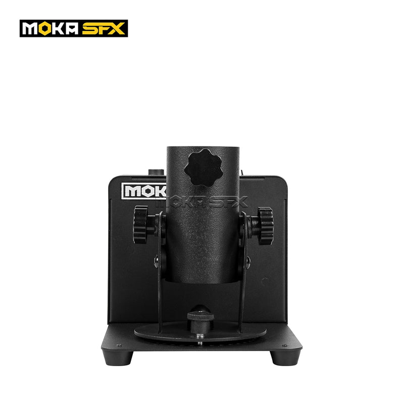 MOKS SFX MK-CN07A Single Shot Battery Confetti Cannon