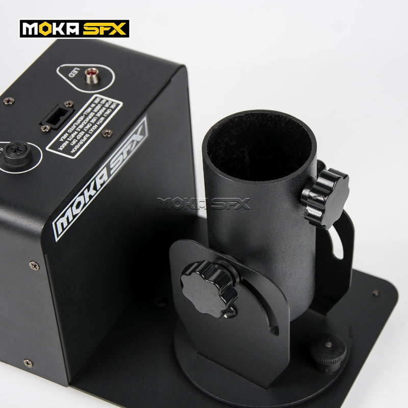 MOKS SFX MK-CN07A Single Shot Battery Confetti Cannon