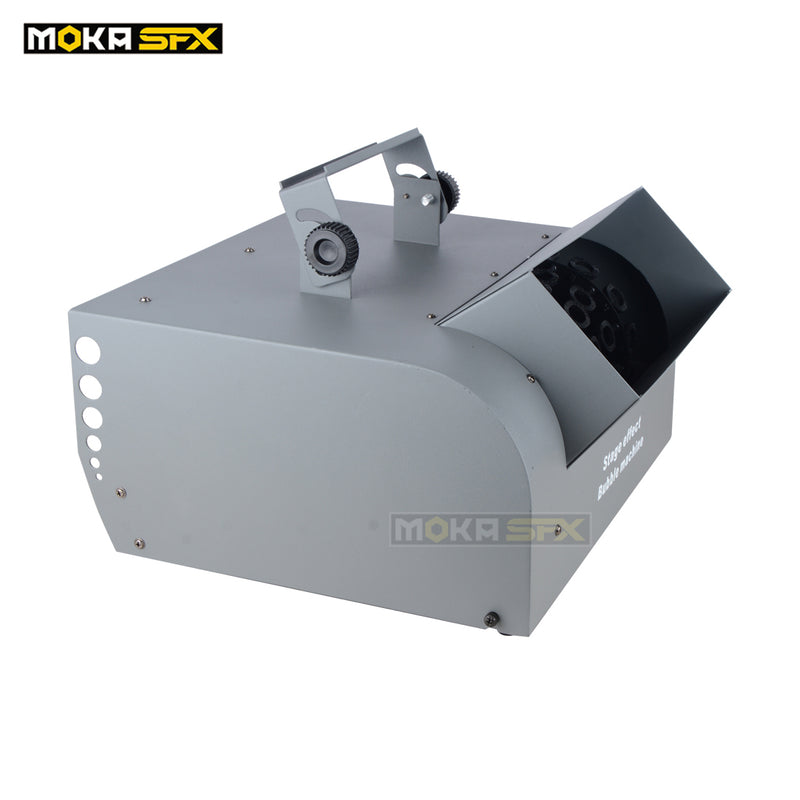 MOKA SFX MK-B05 Professional 150W Stage Roller Bubble Machine