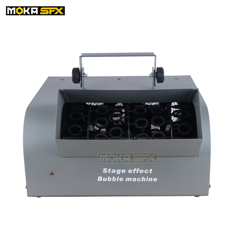 MOKA SFX MK-B05 Professional 150W Stage Roller Bubble Machine