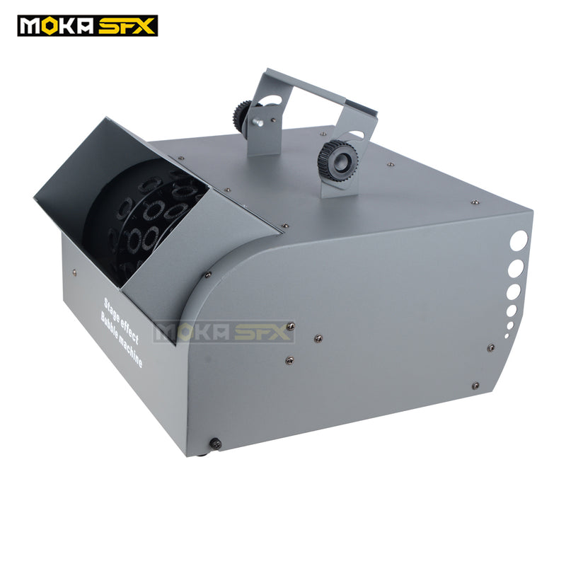 MOKA SFX MK-B05 Professional 150W Stage Roller Bubble Machine