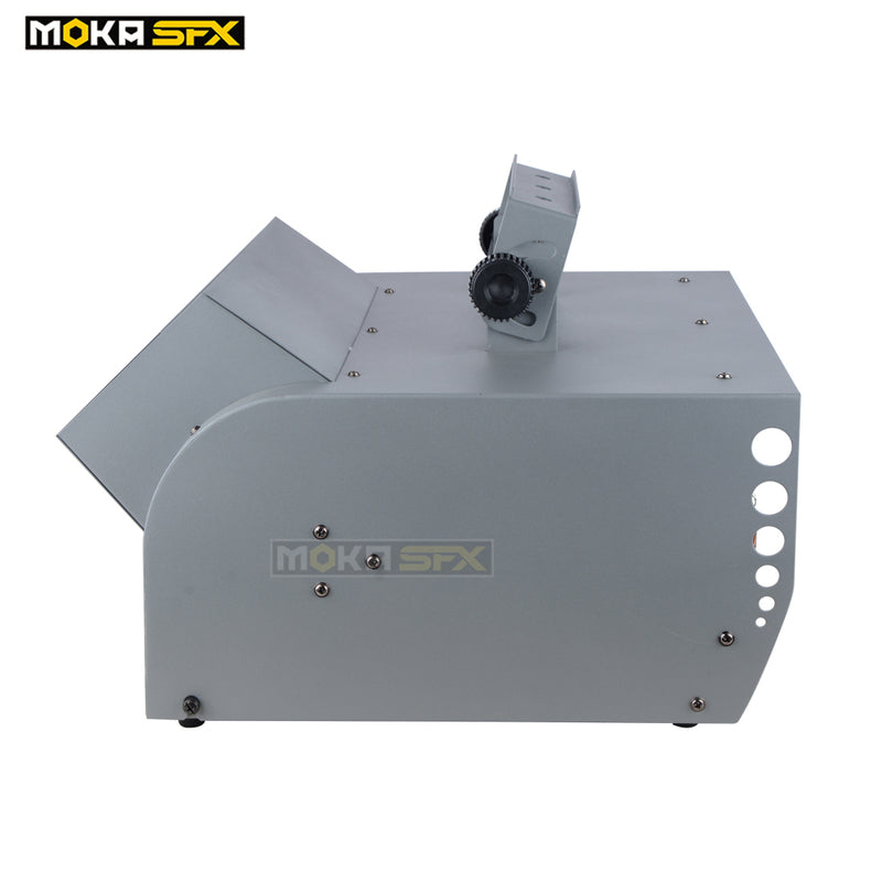 MOKA SFX MK-B05 Professional 150W Stage Roller Bubble Machine