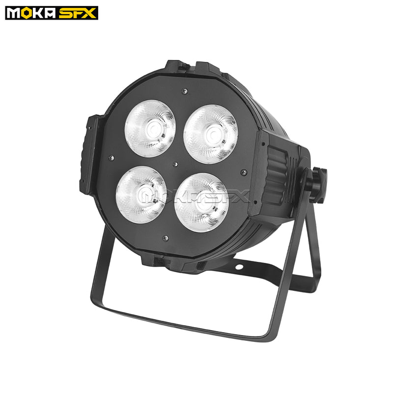 MOKA SFX P-21 4 eyes 200W LED Light 2 IN 1 Warm White and Cool White