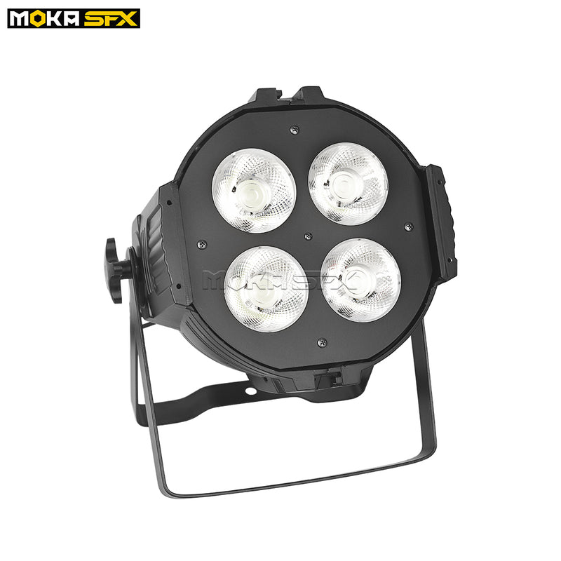 MOKA SFX P-21 4 eyes 200W LED Light 2 IN 1 Warm White and Cool White