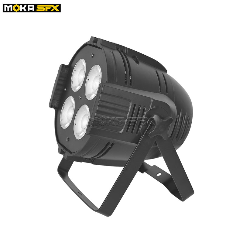 MOKA SFX P-21 4 eyes 200W LED Light 2 IN 1 Warm White and Cool White