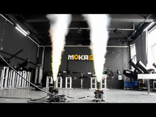 MOKA SFX MK-C15 Adjustable Angle CO2 Jet Machine