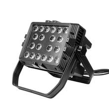 MOKA SFX MK-LW07 20×18W Waterproof Led Wall Washing Light MOKA SFX